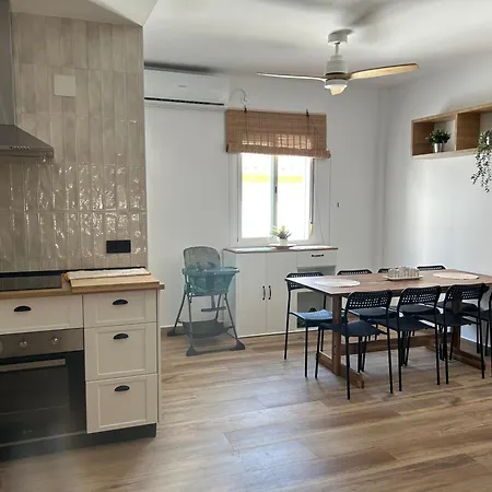 Apartamento El Rincon Del Bosque El Bosque (Cadiz)