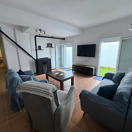 Apartamento El Rincon Del Bosque El Bosque (Cadiz)