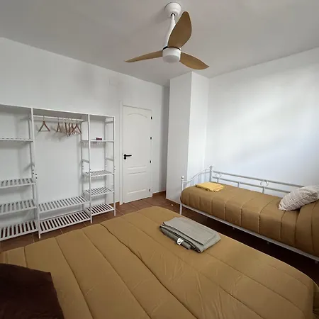 El Rincon Del Bosque Apartamento El Bosque (Cadiz)